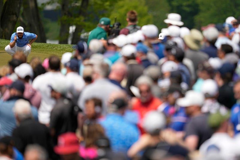 As the PGA Championship at Oak Hill near Rochester comes to a close, local golf experts say the event helped boost the sport's popularity with golfers in Western New York. 