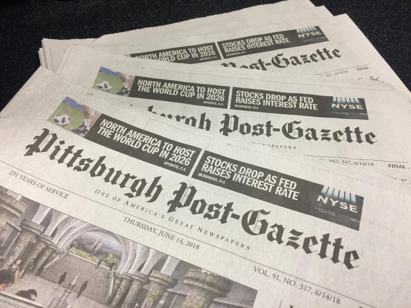 Pittsburgh Post-Gazette