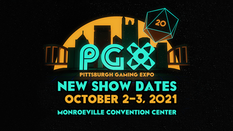 PGX Pittsburgh Gaming Expo
