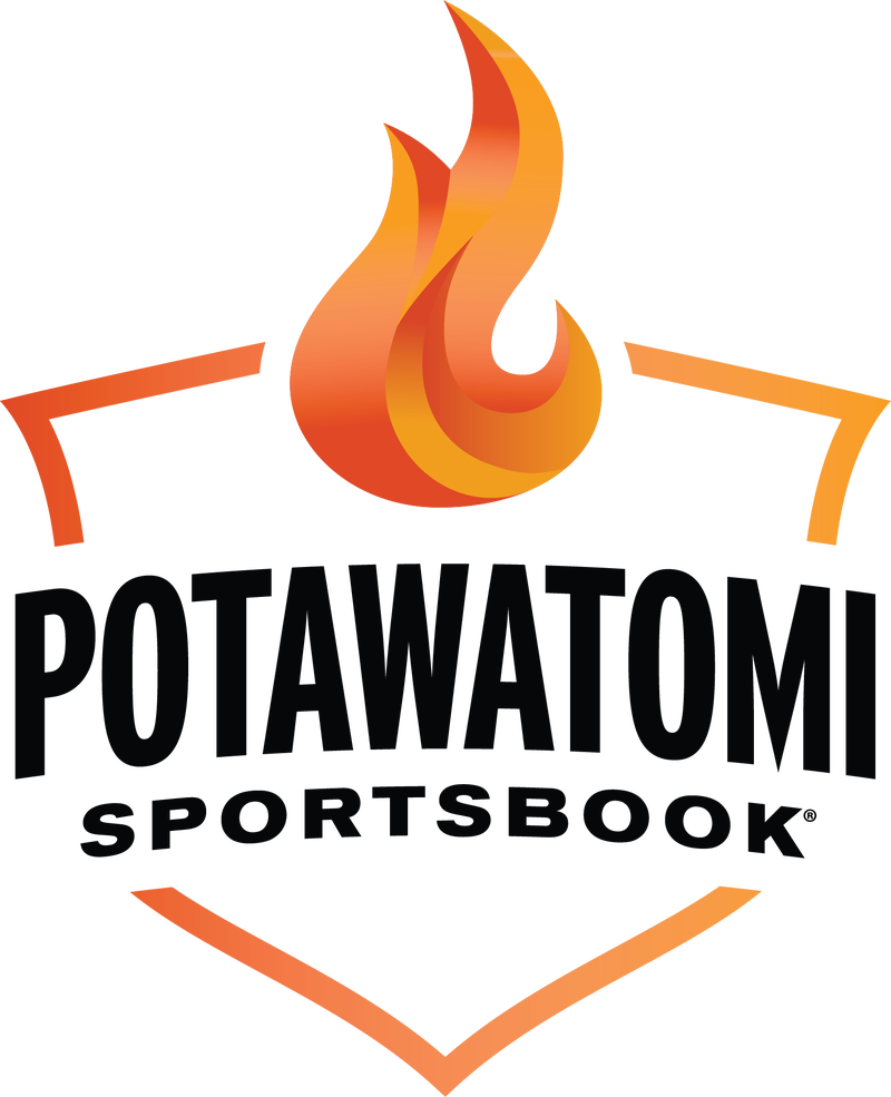 Potawatomi Sportsbook Logo