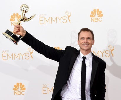 Phil Keoghan