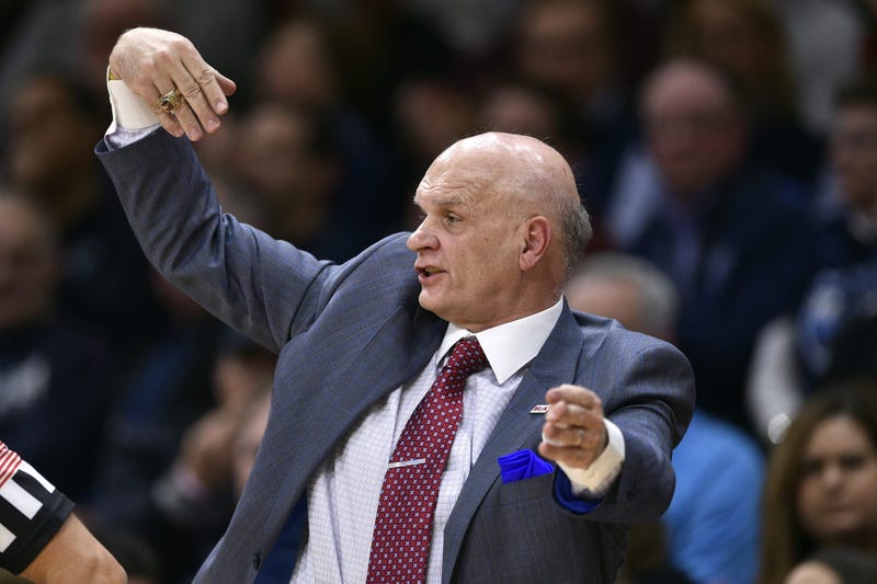 Phil Martelli