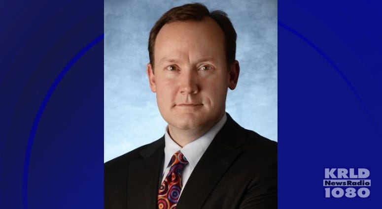 Dallas City Council Member Philip Kingston 