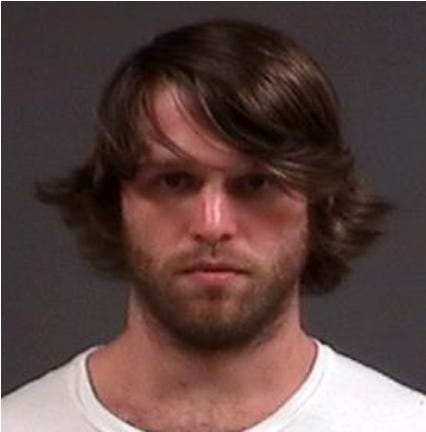 Chesterfield Police looking for a missing man who hasn't been seen since last Thursday, April 23. (Photo Credit: Chesterfield Police)