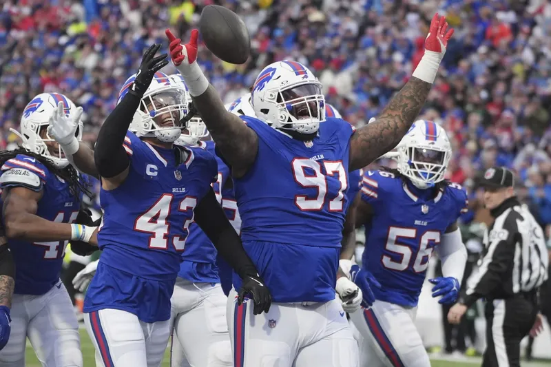 Buffalo Bills