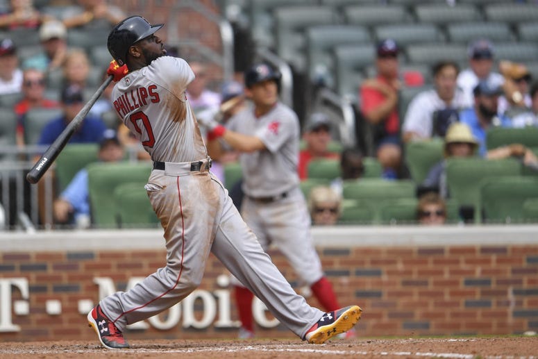 Brandon Phillips
