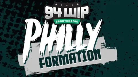 Philly Formation Specials