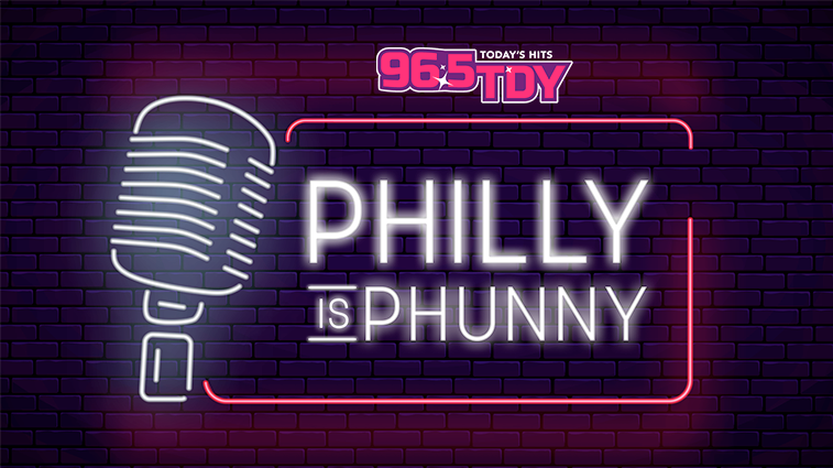 Philly is Phunny