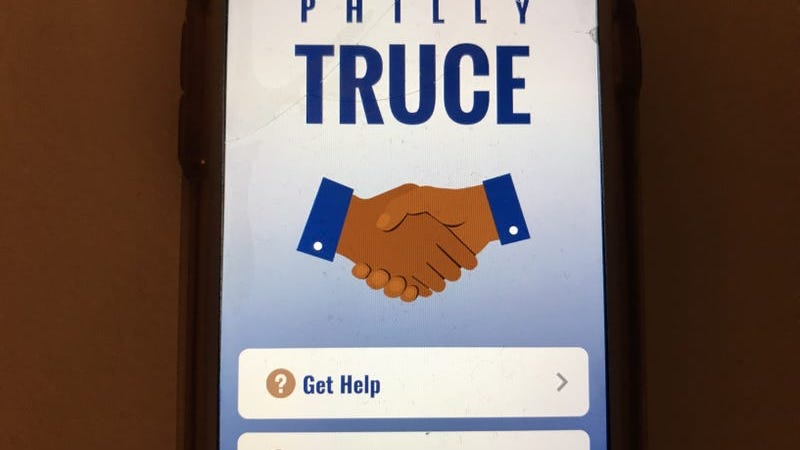 City and interfaith leaders say Philly Truce app works, citing holiday still marred by violence