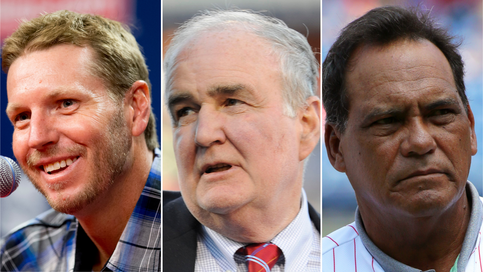 Phillies honoring Montgomery, Halladay, Trillo at 2021 Wall of Fame weekend