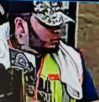 Phone larceny suspect, OCSO needs help identifying