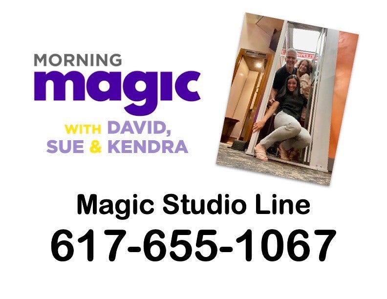 New Phone Number