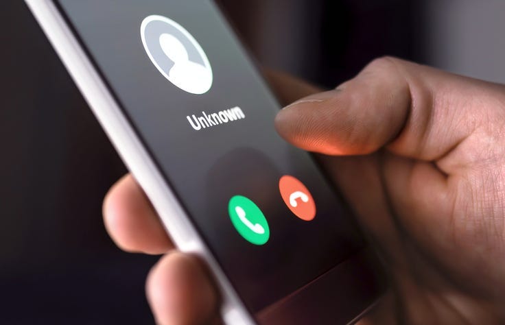 To Expand Illegal Robocall Response