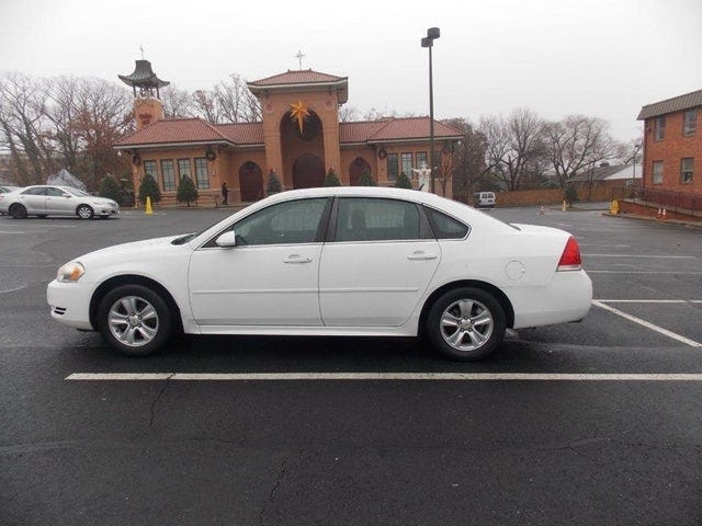 Richmond Police have released a photo of a car tied to a hit-and-run suspect. (Photo Credit: Richmond Police)