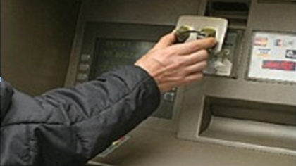 St. Louis County Police warn about increase in credit card skimmers