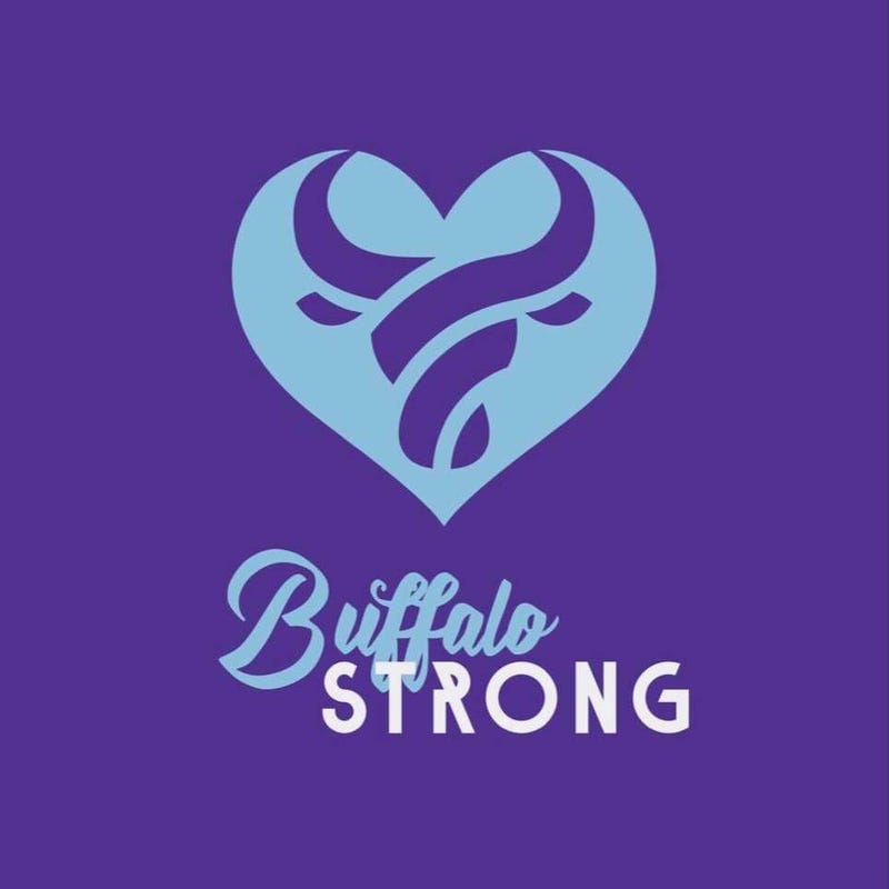 Buffalo Strong