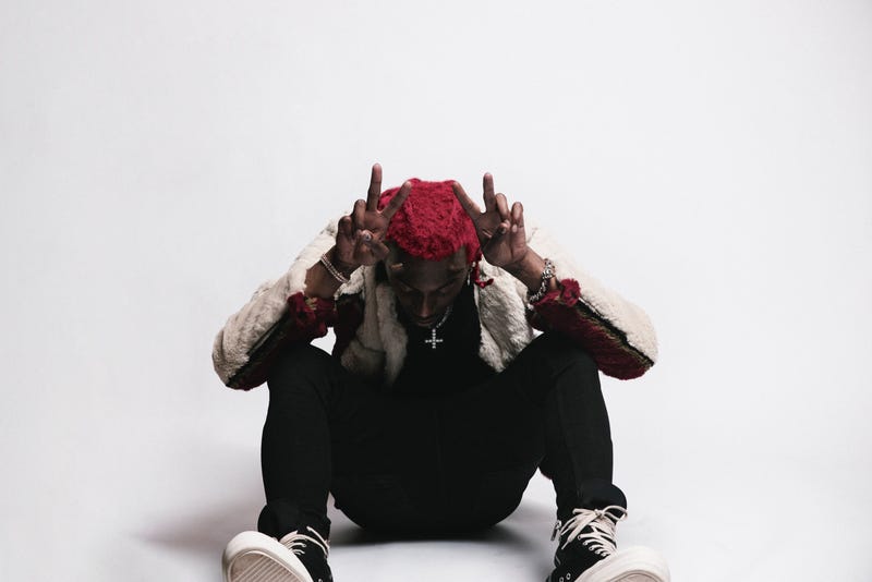 Playboy Carti