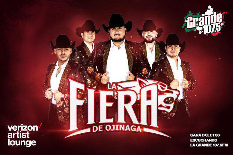 Fiera NO date