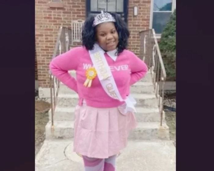 Image of Nyzireya Moore provided by Sun-Times Media Wire