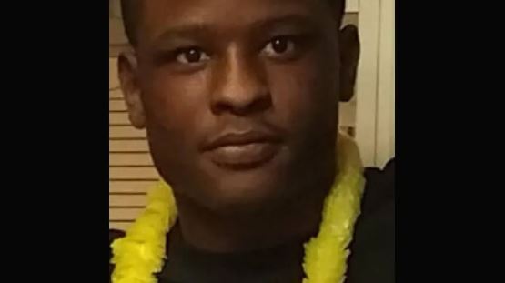 Isaac Goodlow III