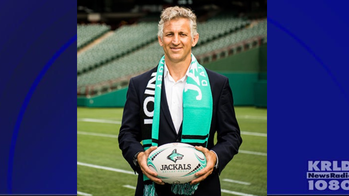 Major League Rugby's Dallas Jackals announce new general manager