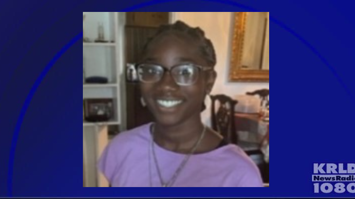 AMBER Alert issued for 11-yr-old missing from Missouri City