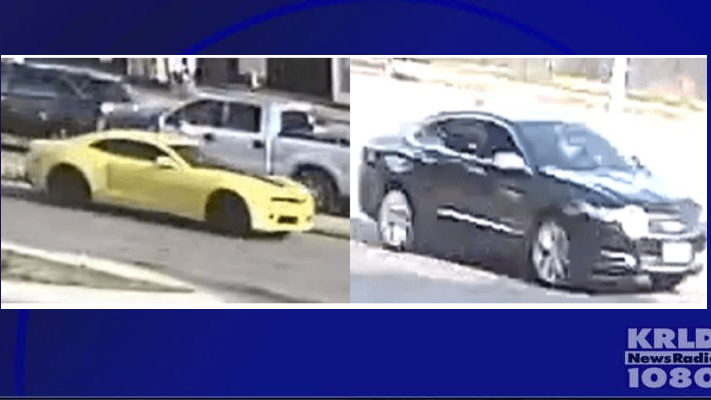 Dallas hit and run kills elderly woman, police searching for suspects