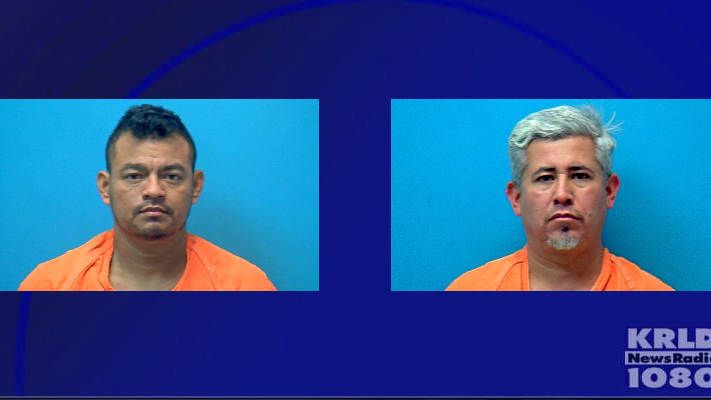 Richland Hills officer rescues three human trafficking victims