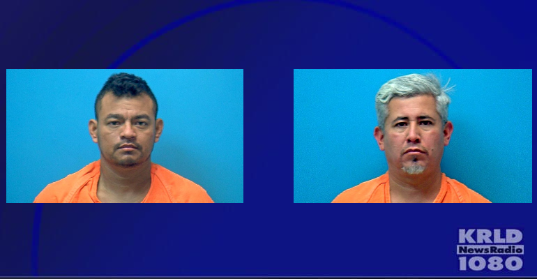 Richland Hills officer rescues three human trafficking victims