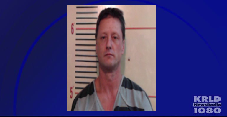 Parker Co. man charged with holding ex-girlfriend captive