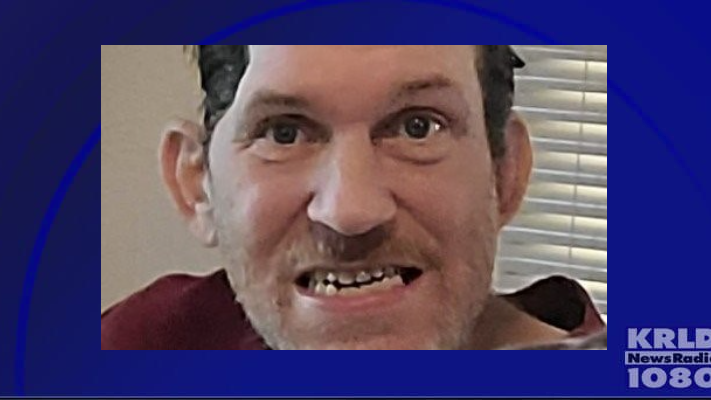 Dallas Police looking for critically missing 49-year-old man