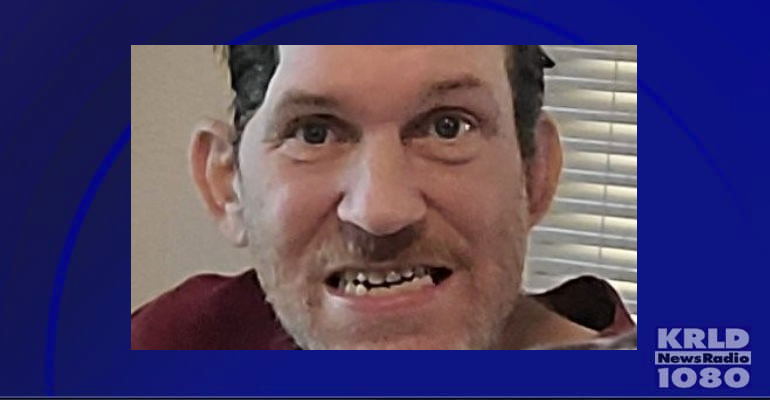 Dallas Police looking for missing 49-year-old man