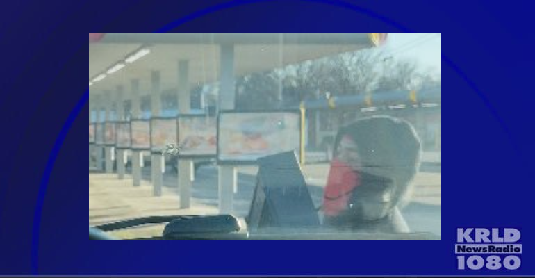 Suspect sought who pistol-whipped store employee during Fort Worth robbery
