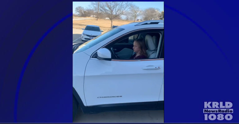 Fort Worth: Woman steals $12,000 in cash and merchandise