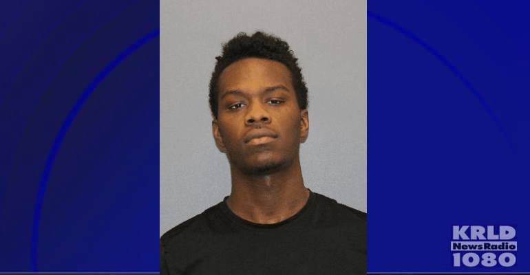 Denton high school student arrested for bringing gun to school