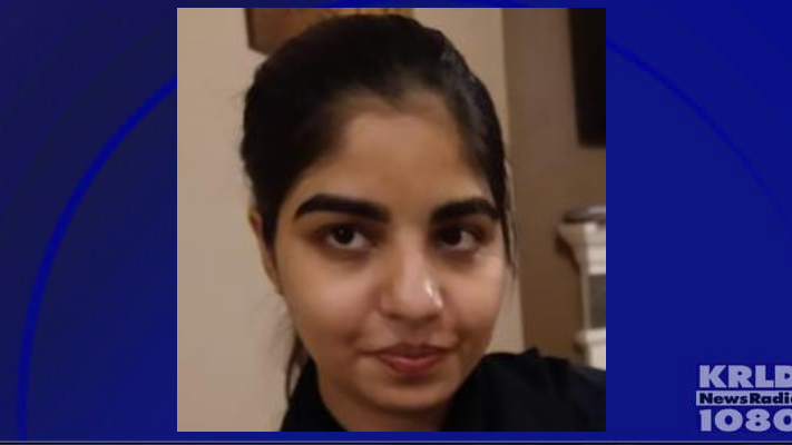Remains found in creek bed identified as missing Wylie woman