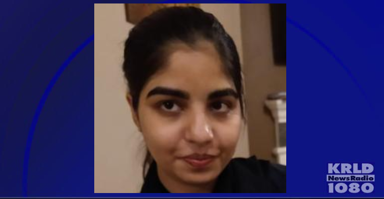 Remains found in creek bed identified as missing Wylie woman