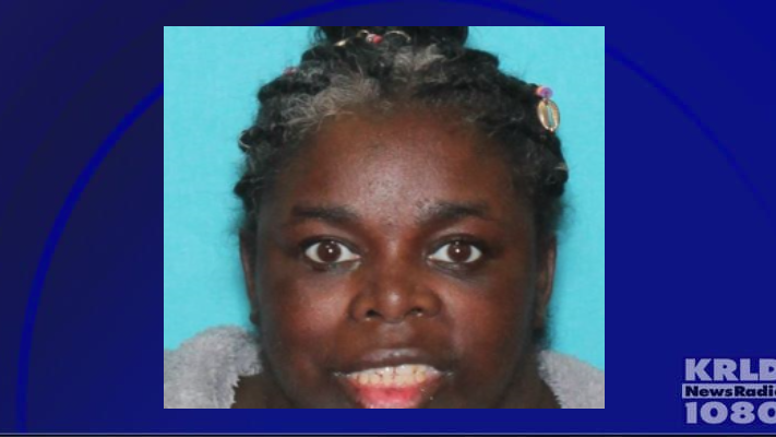 Dallas Police report 35-year-old woman critically missing