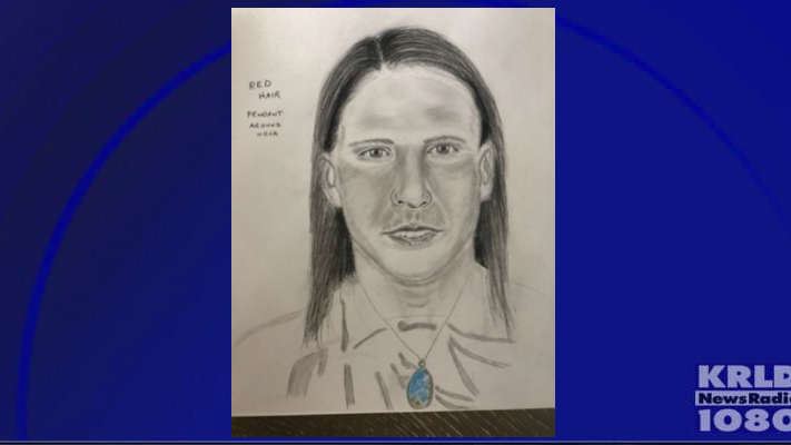 Police seeking identity of body discovered in Dallas creek