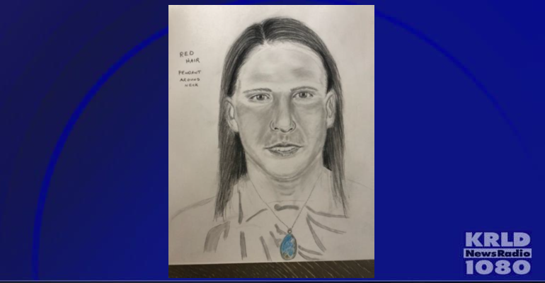 Police seeking identity of body discovered in Dallas creek