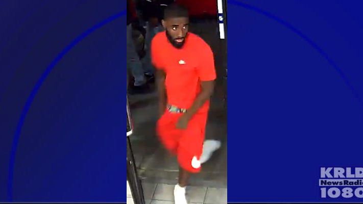 Dallas Police release new photo of suspect in Deep Ellum shooting