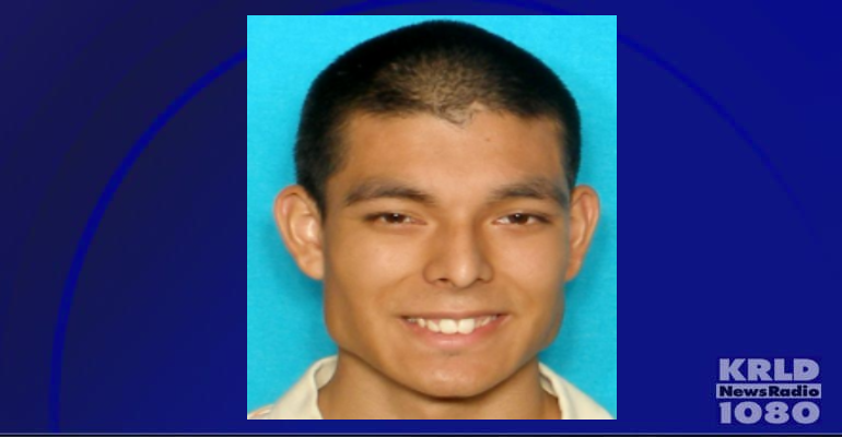 Missing Person