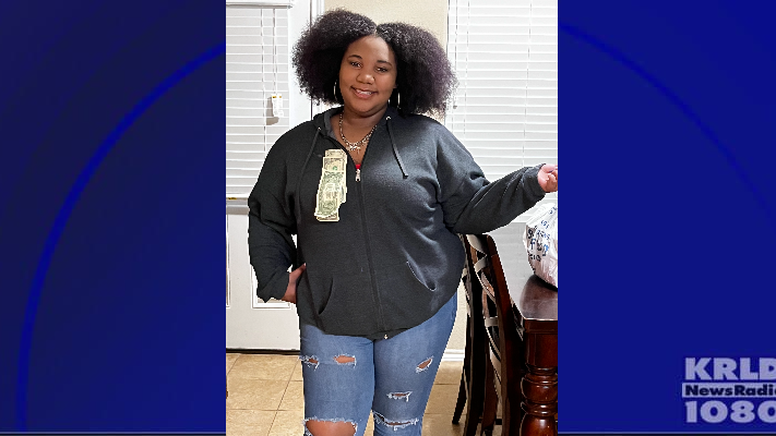 Fort Worth family asking for help in finding missing teen