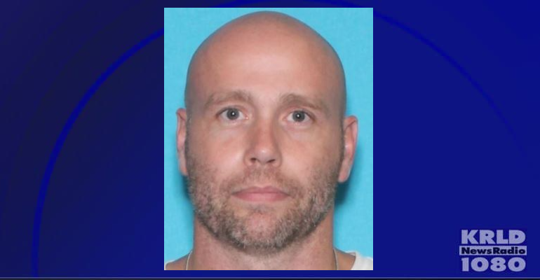 Texas 10 Most Wanted: Cleburne man put under the spotlight