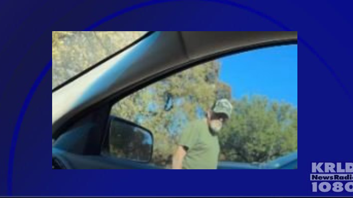 Fort Worth man sought after exposing himself to teen