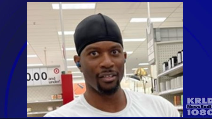 Dallas: Suspect sought for taking inappropriate images of women shopping