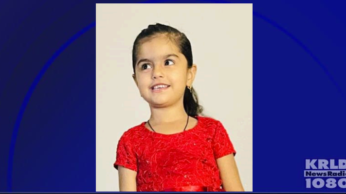 Search for missing 3-year-old continues in San Antonio