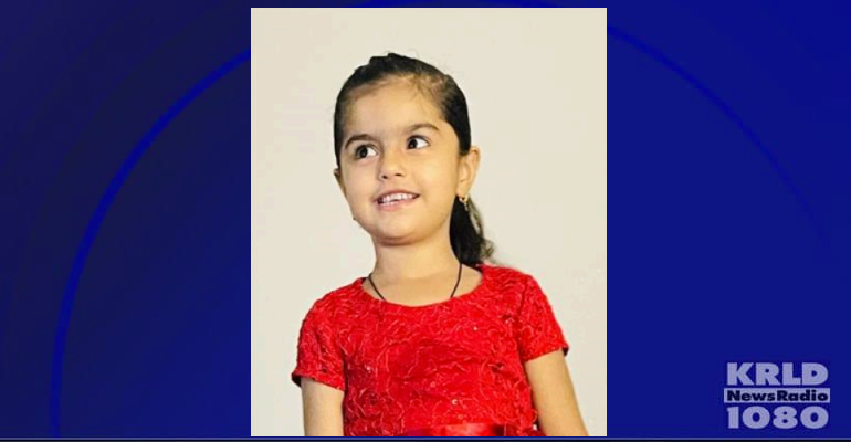 Search for missing 3-year-old continues in San Antonio