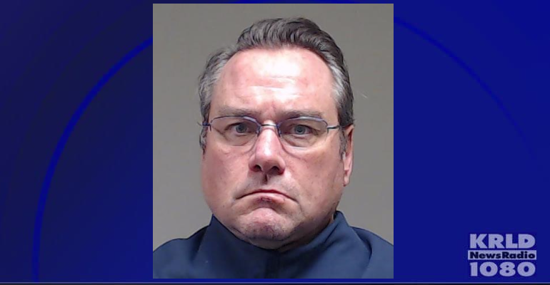 Allen man sentenced for sexually assaulting child
