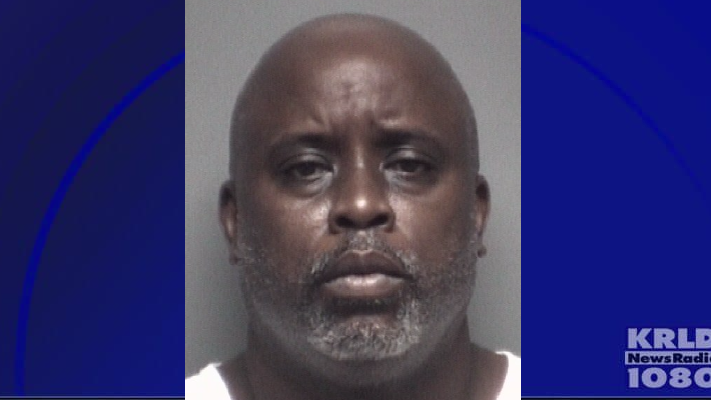 Grand Prairie Police arrest man in murder of former partner
